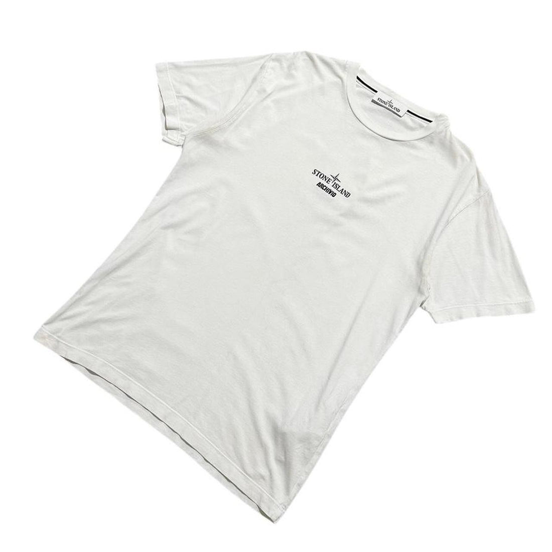 Stone Island Archvio T-Shirt
