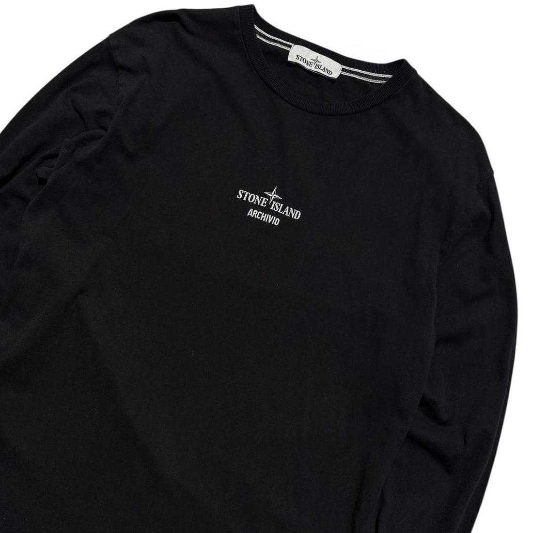 Stone Island Archivo T-Shirt