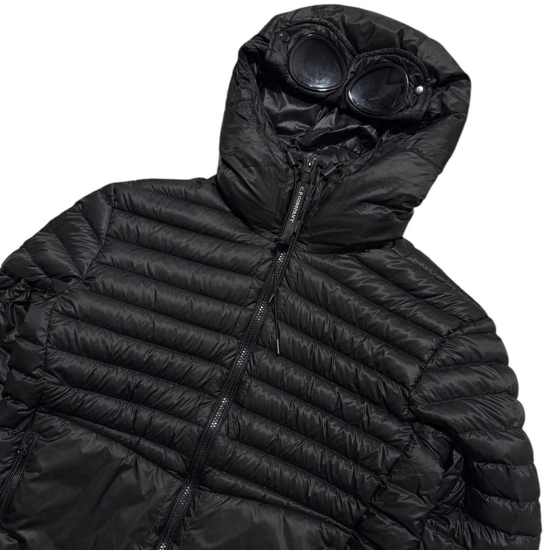 CP Company D.D. Shell Goggle Jacket