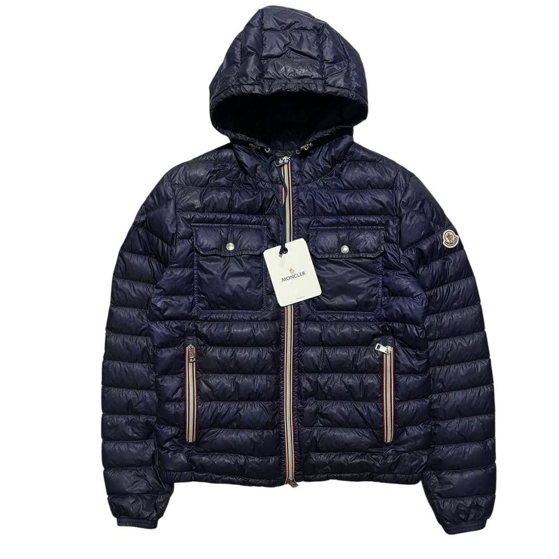 Moncler Douret Down Jacket