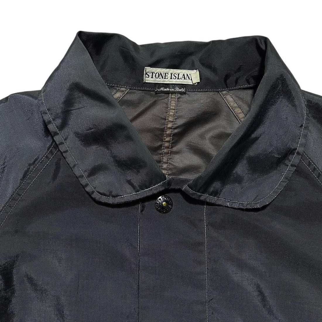 Stone Island 90's Formula Steel Jacket