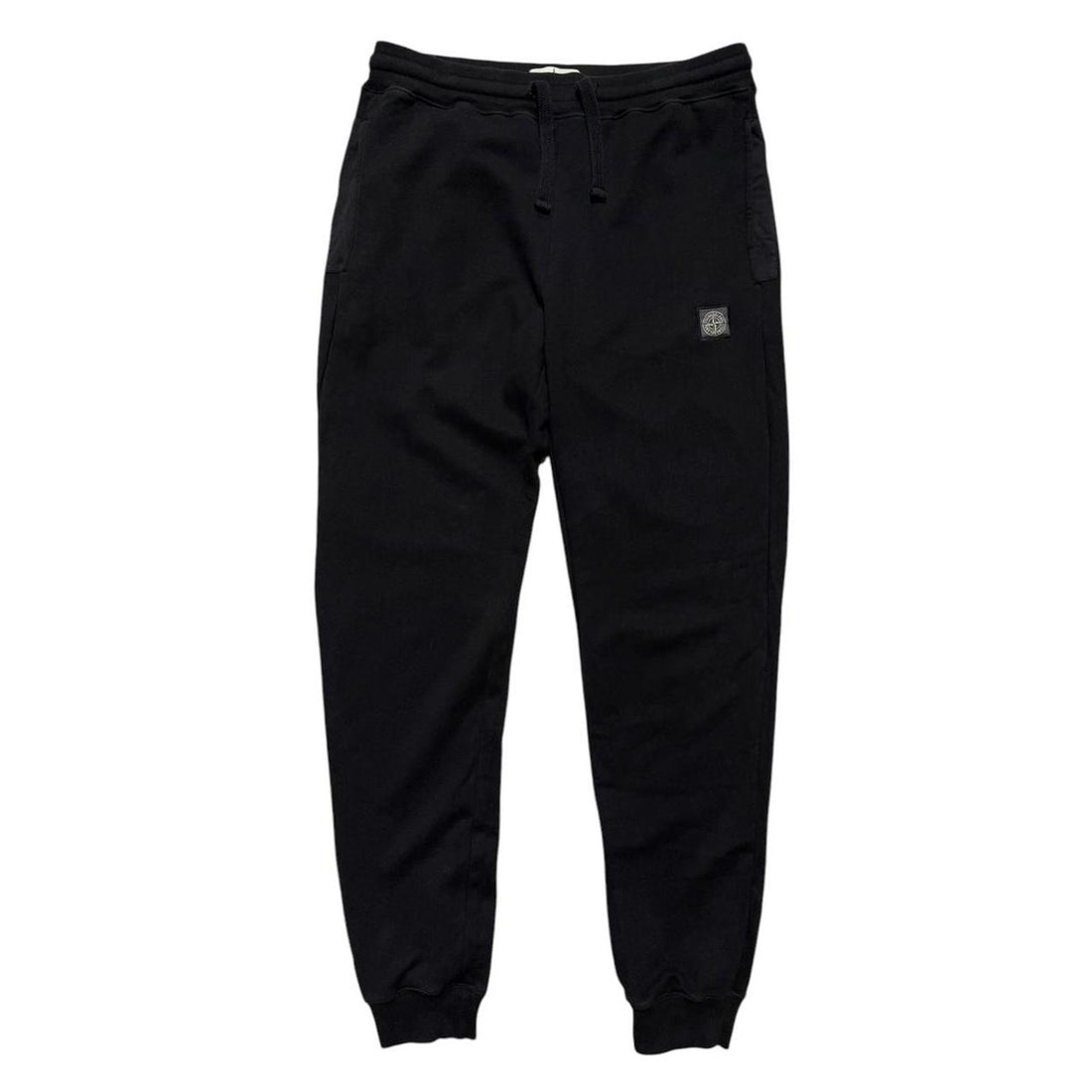 Stone Island Cotton Sweatpants
