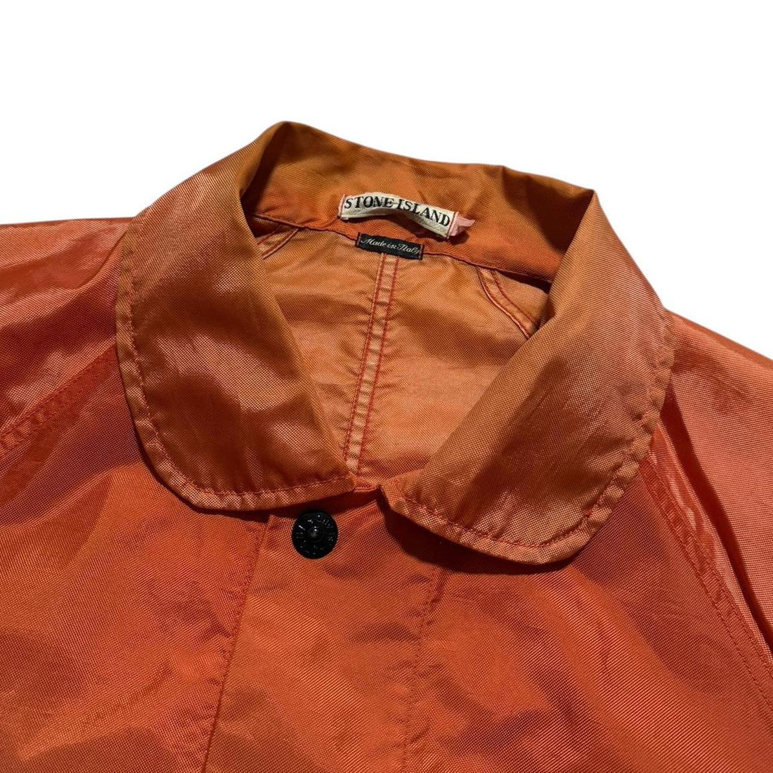 Stone Island S/S 1996 Formula Steel Jacket
