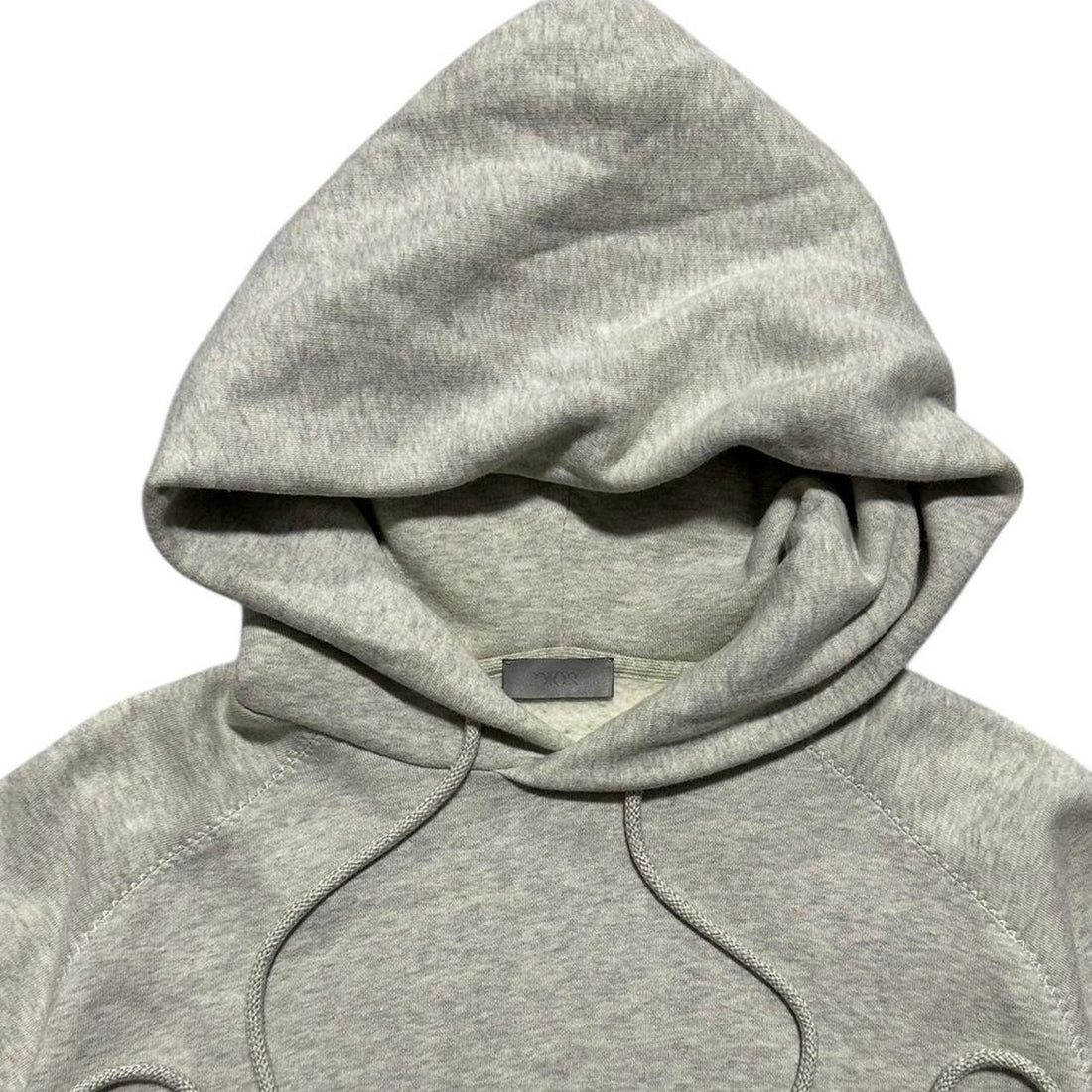 Dior ERL Press Sample Hoodie