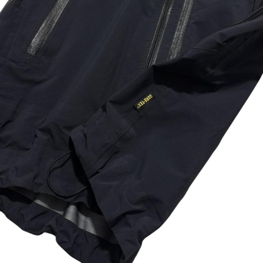 Stone Island Gore-Tex Jacket