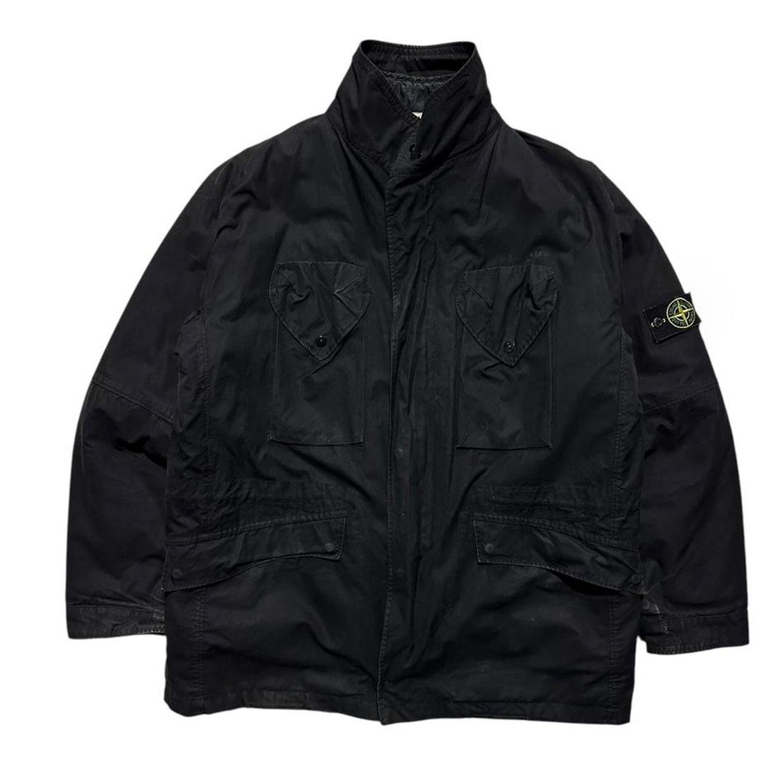 Stone Island Double Layer Jacket