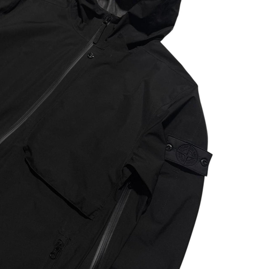 Stone Island Shadow Project Gore-Tex Paclite Jacket