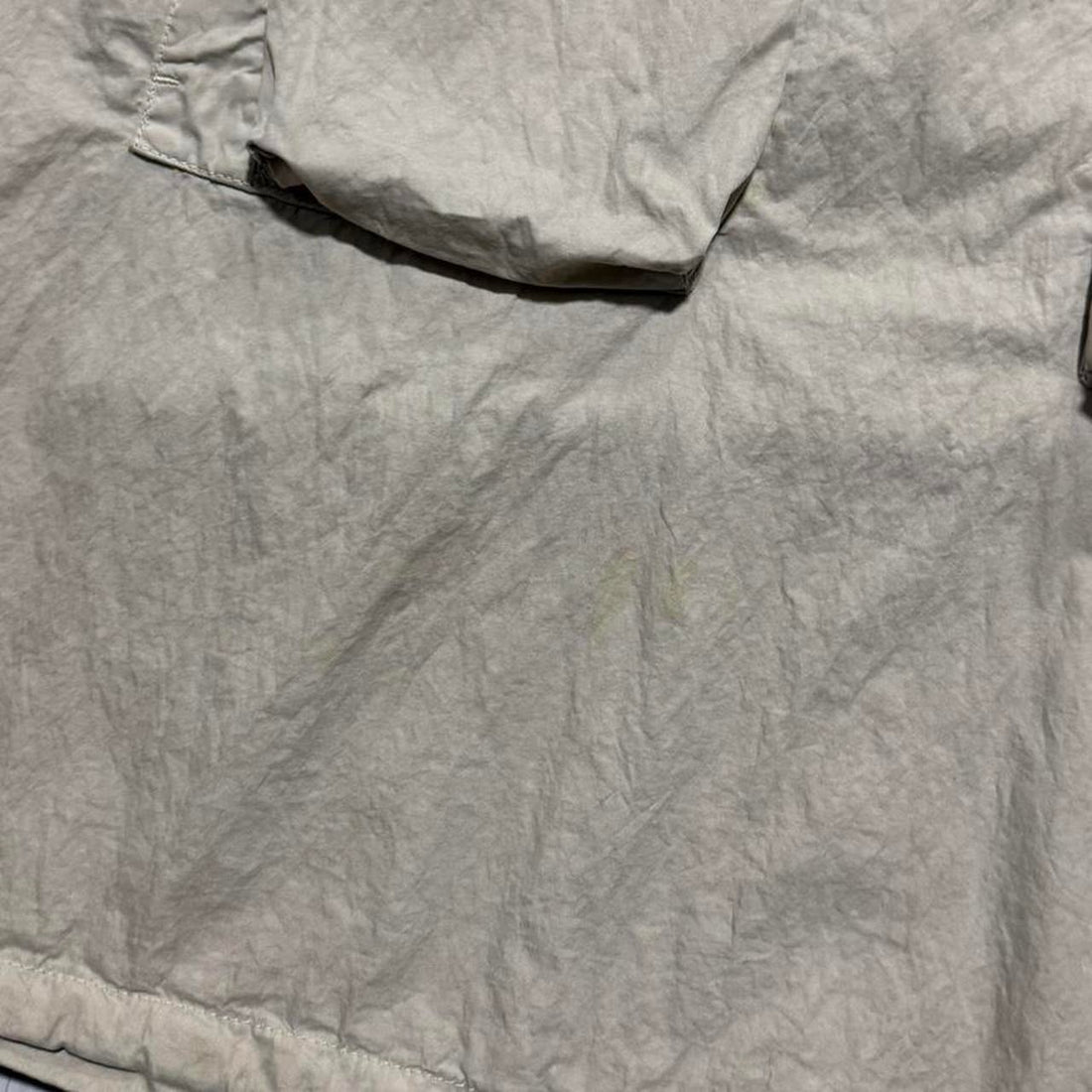 Stone Island Ghost Smock Jacket