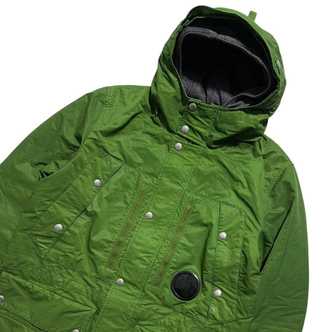 CP Company Urban Protection Jacket