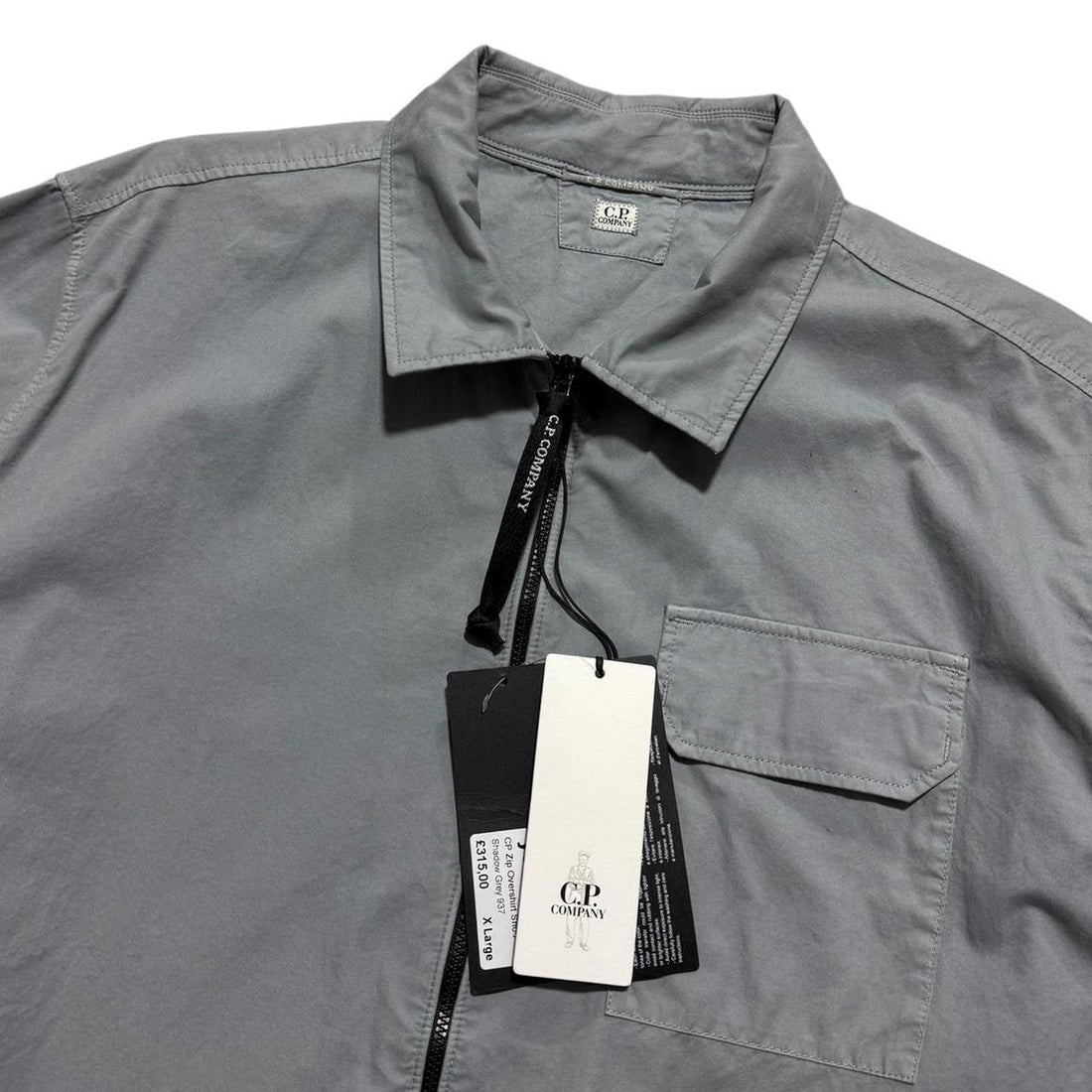 CP Company Overshirt