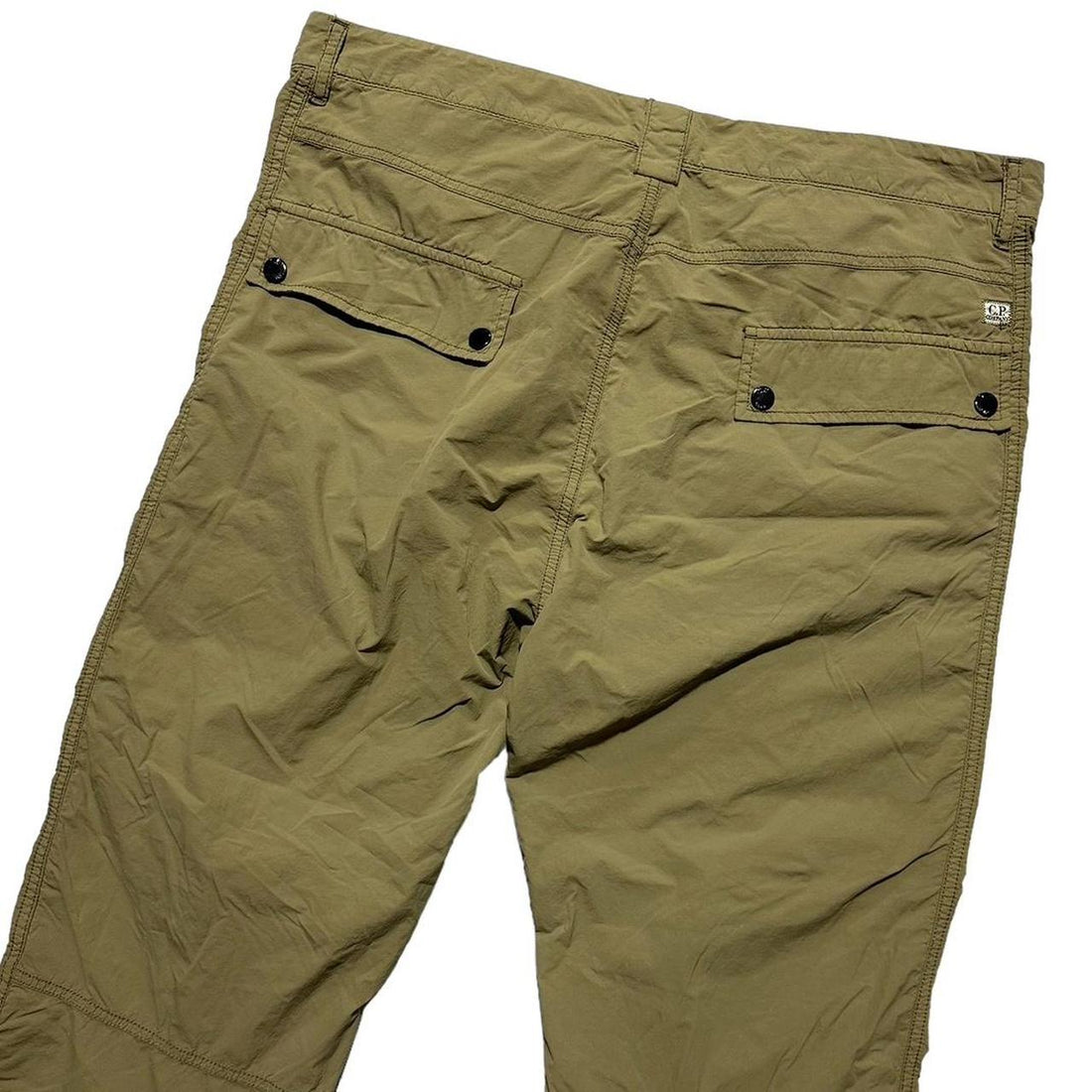 CP Company Cargo Trousers