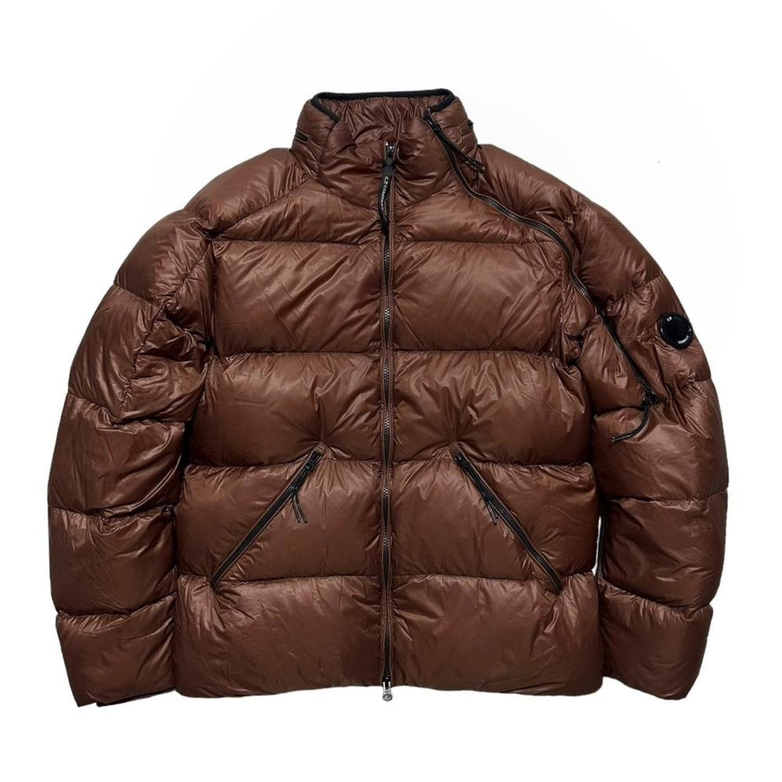 CP Company D.D Shell Down Jacket