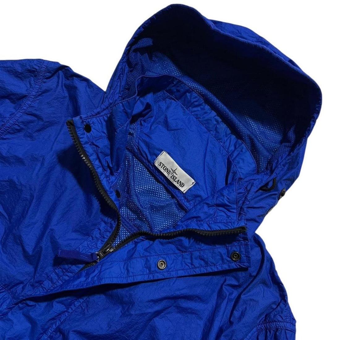 Stone Island Membrana TC Jacket