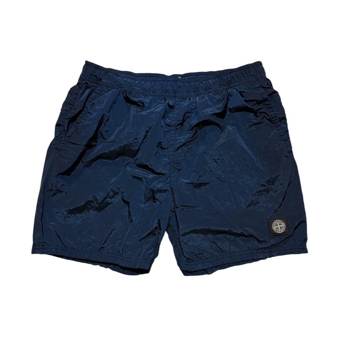 Stone Island Nylon Metal Swim Trunks