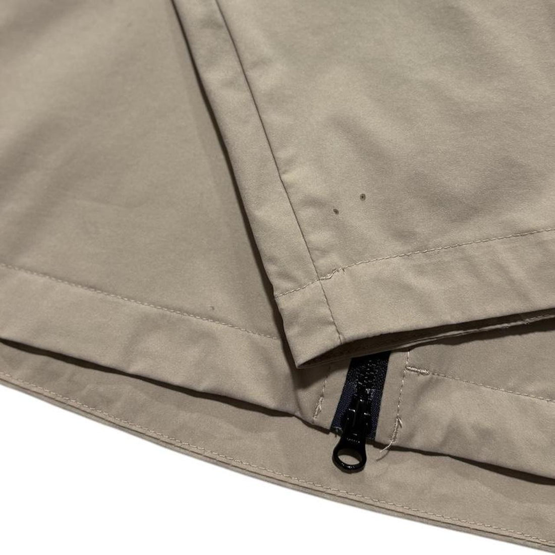 CP Company Beige Pro Tek Jacket