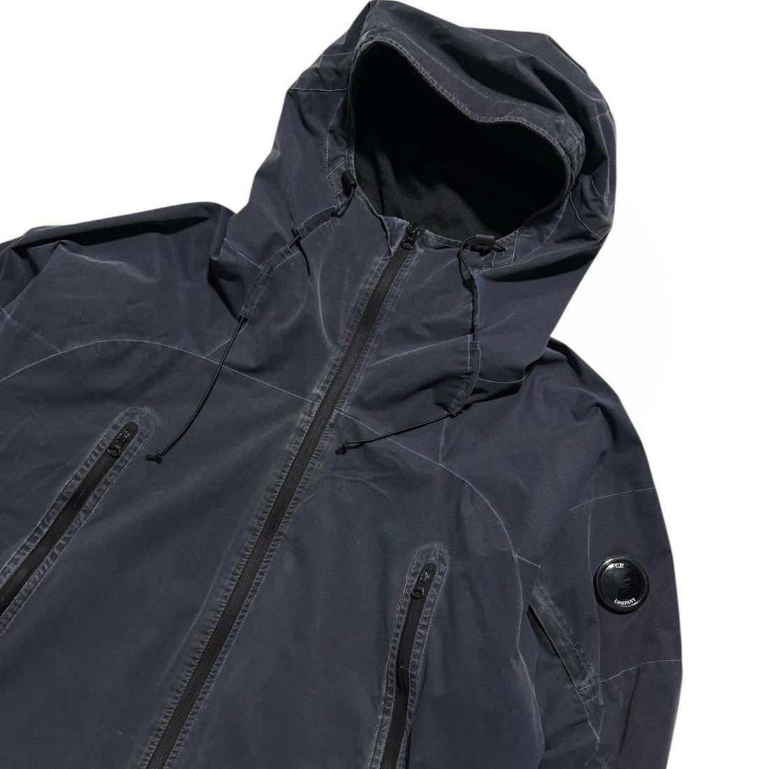 CP Company Re-Colour Pro Tek Jacket