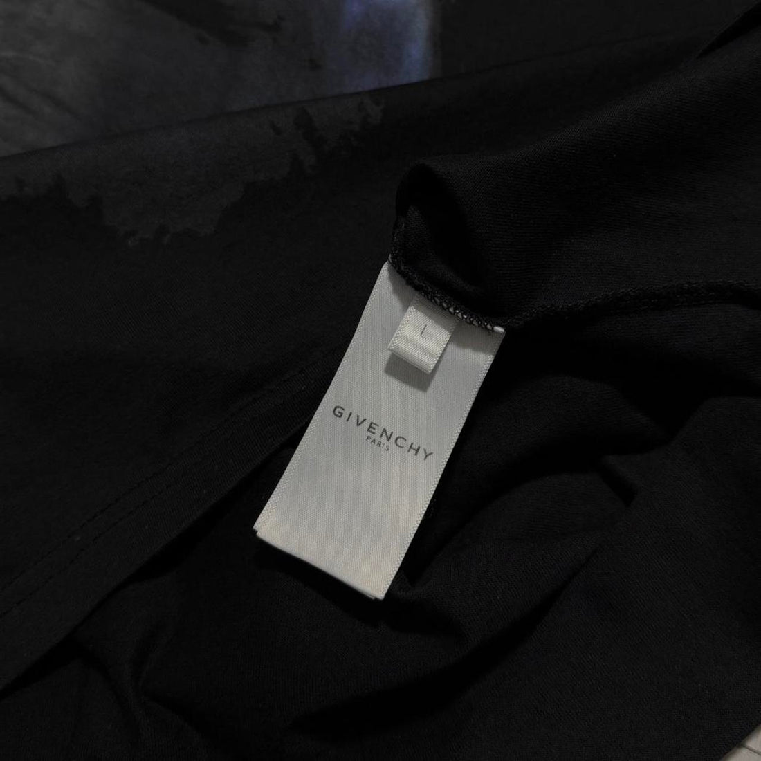 Givenchy Shark Print T-Shirt