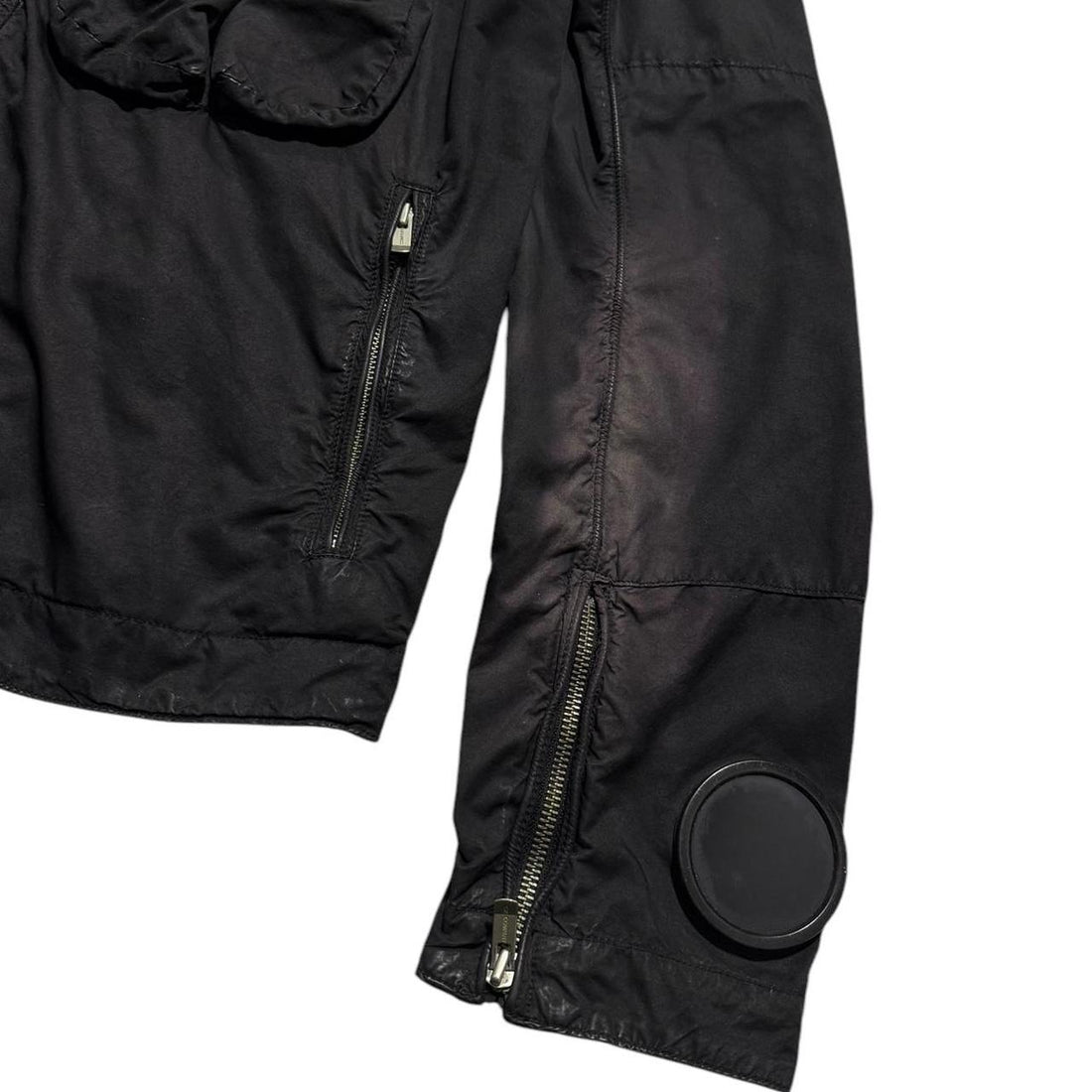 CP Company Barafaudi Sunglasses Jacket