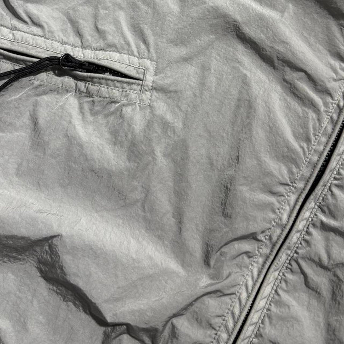 CP Company Chrome-R Nylon Jacket