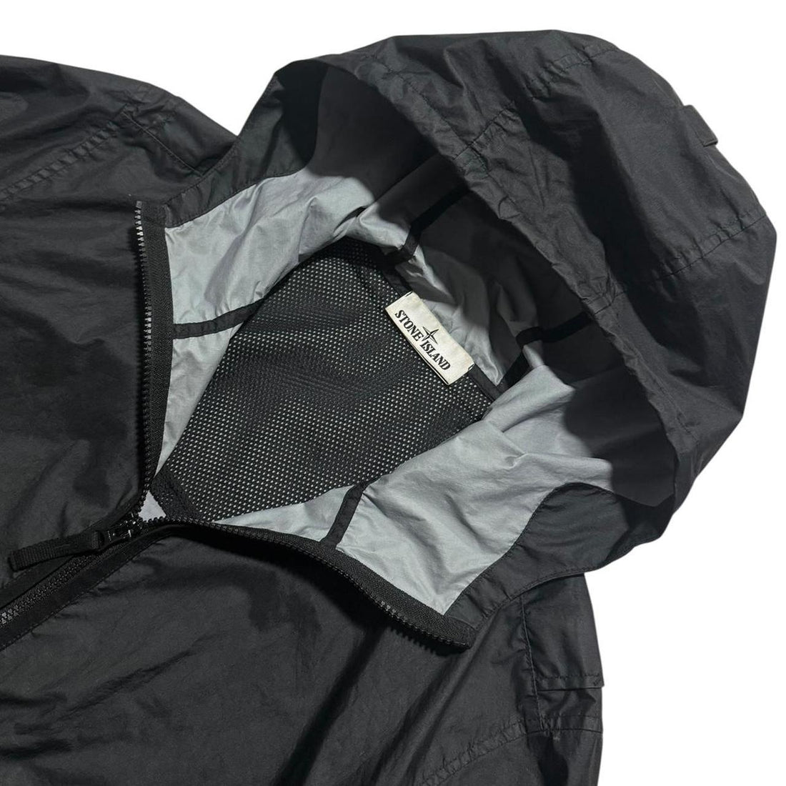 Stone Island Membrana-TC Jacket