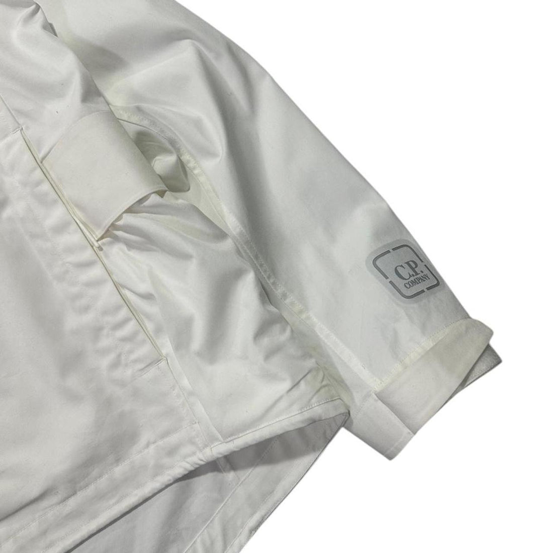 CP Company Metropolis Jacket