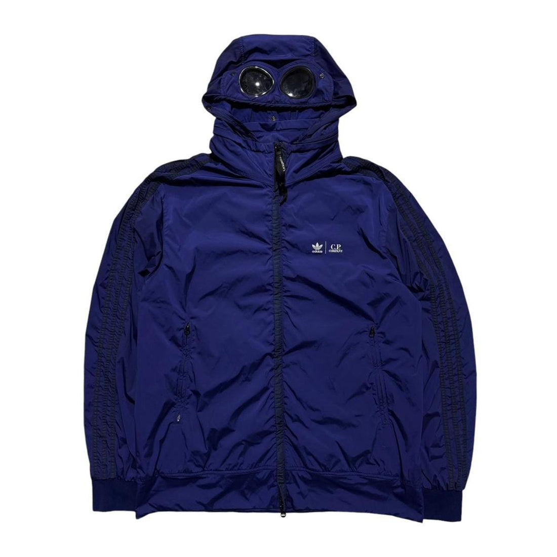CP Company Adidas Nycra Goggle Jacket