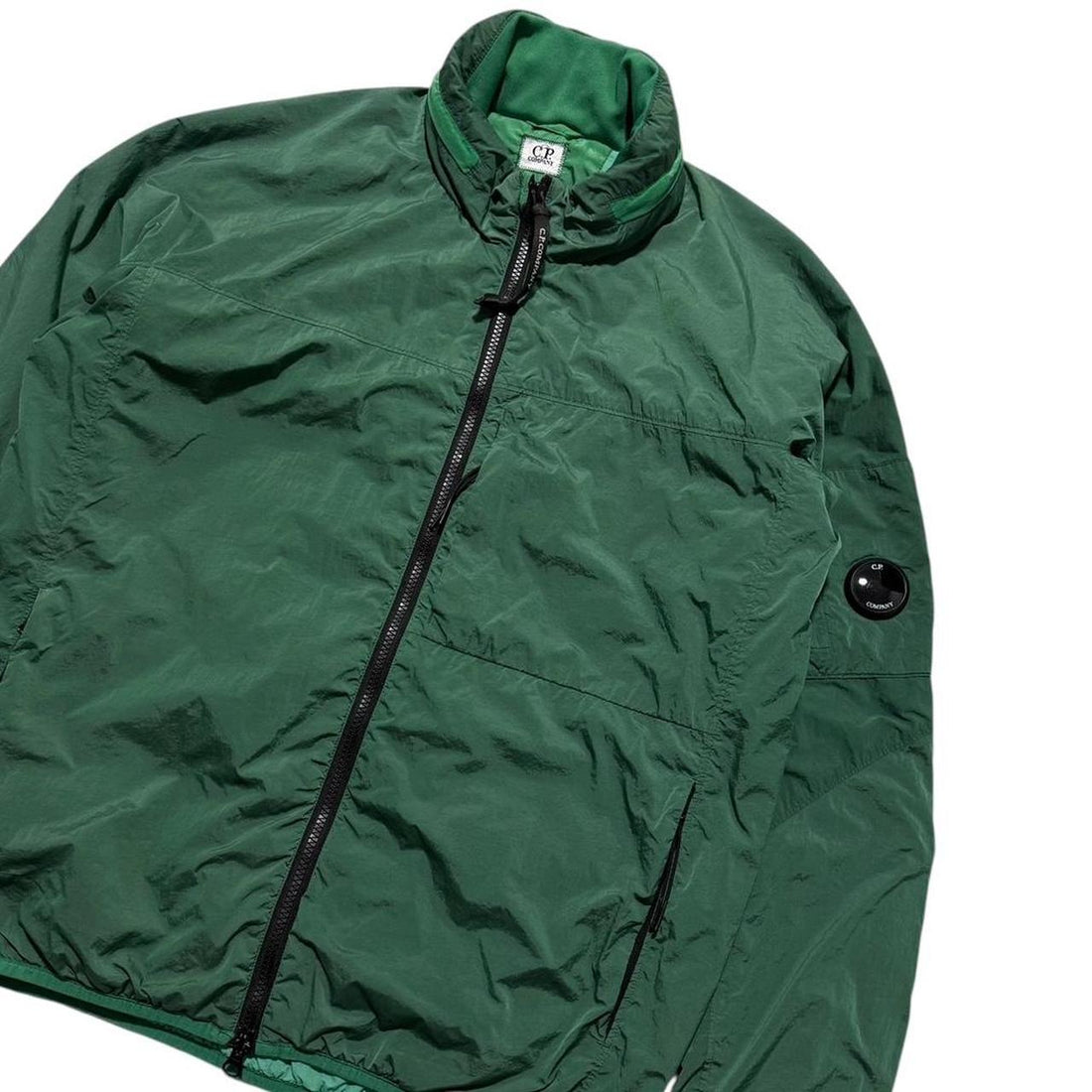 CP Company CR-L Nylon Jacket