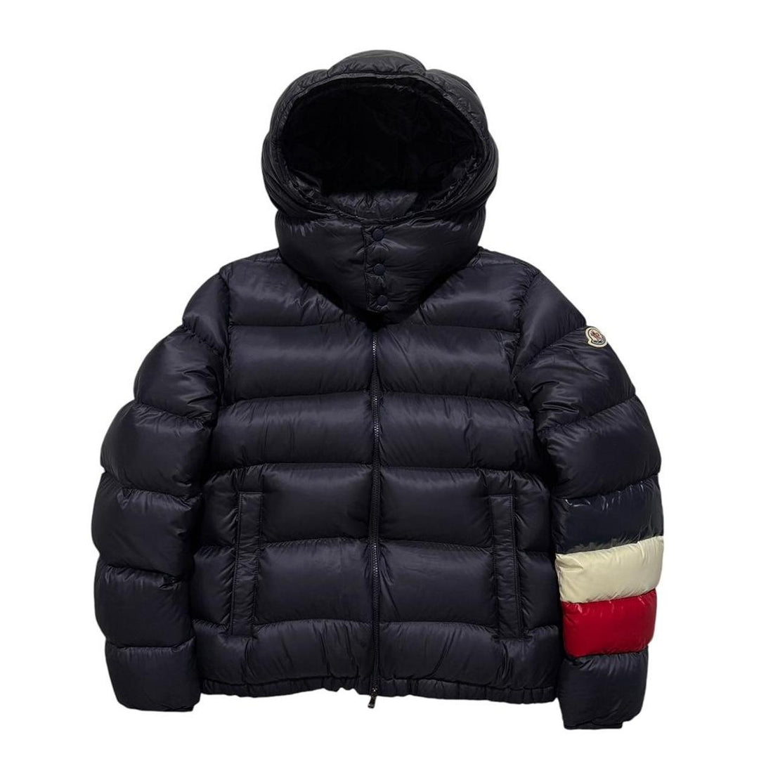Moncler Willim Down Jacket