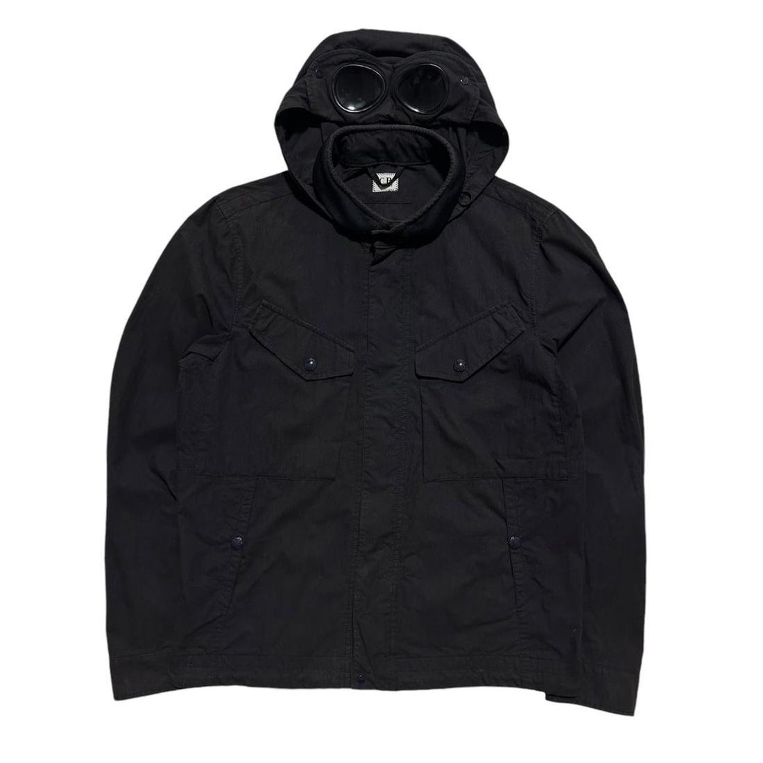 CP Company 50 Fili Goggle Jacket