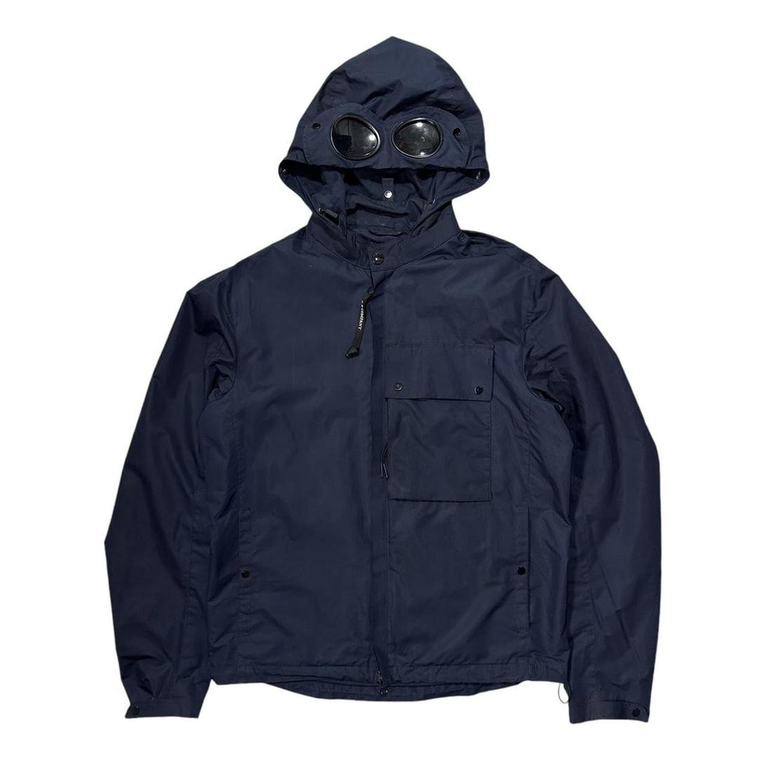 CP Company Micro-M Goggle Jacket