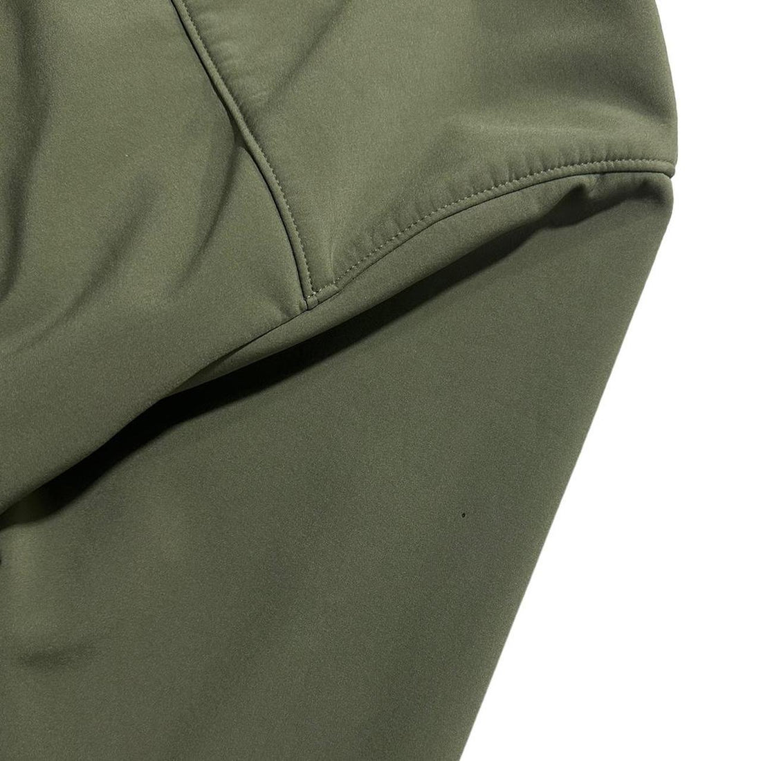 CP Company Soft Shell Goggle Jacket
