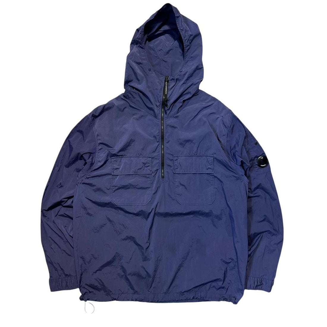 CP Company Nylon Pullover Jacket