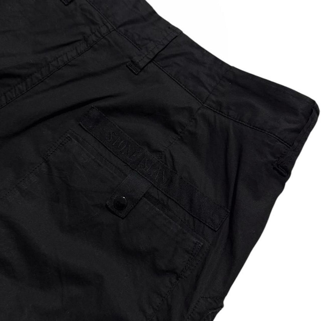 Stone Island Combat Cargo Trousers