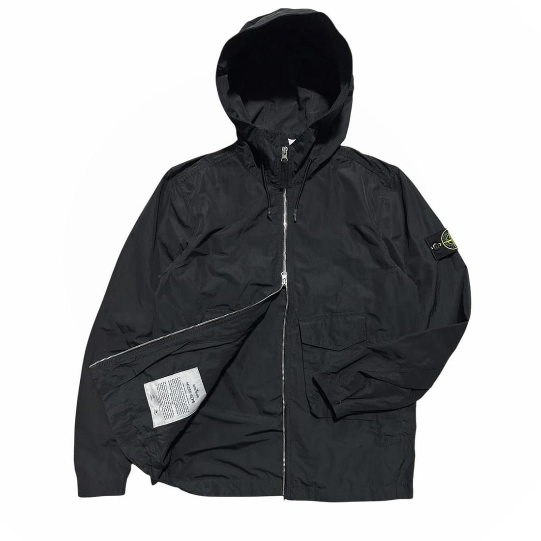 Stone Island Micro Reps Jacket