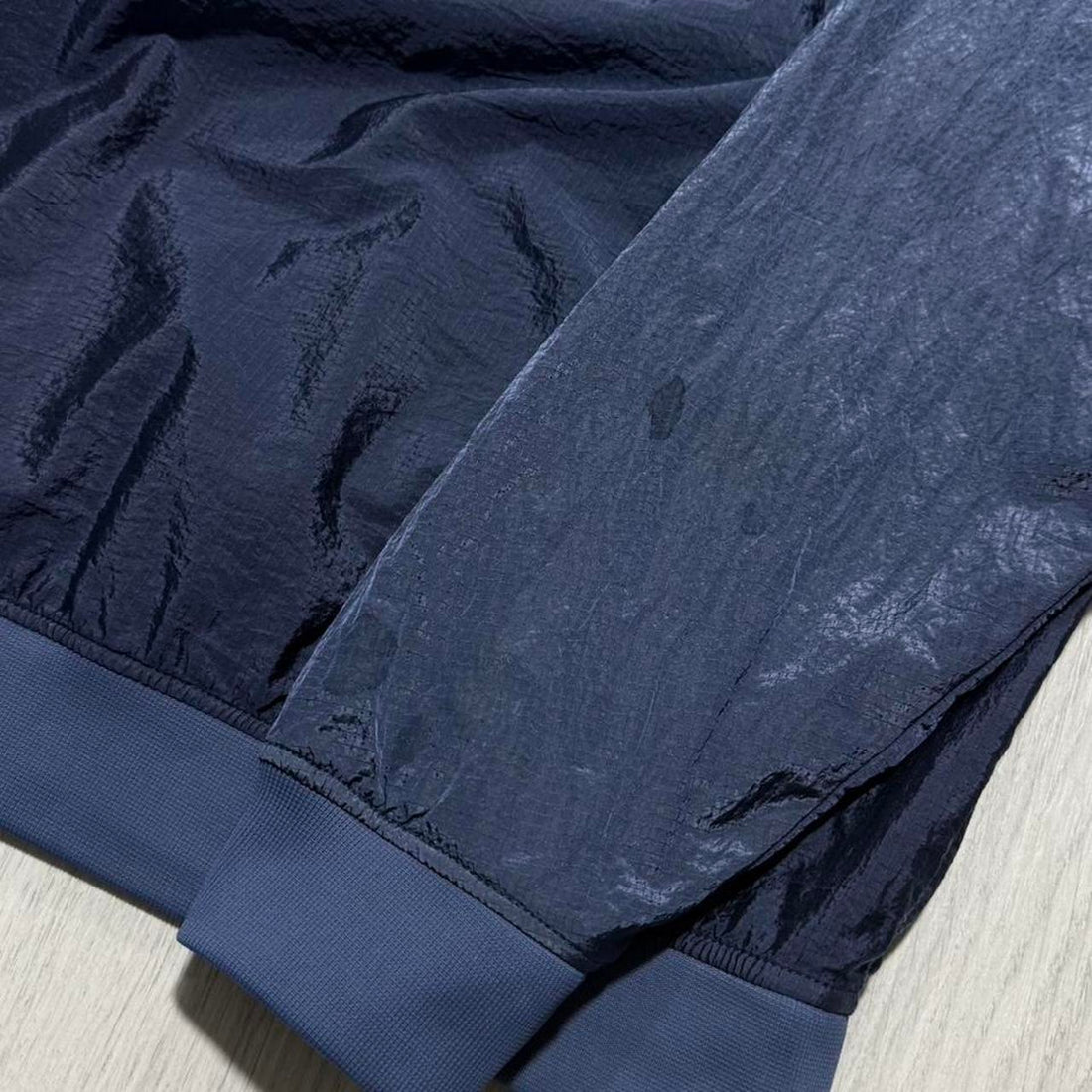 Stone Island Nylon Poly Pullover
