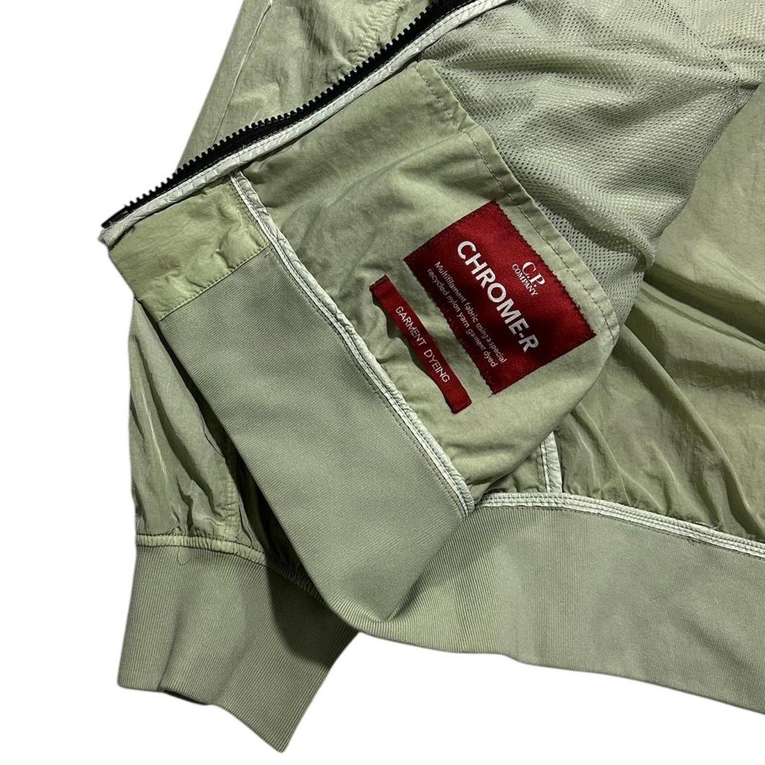 CP Company Chrome-R Nylon Jacket