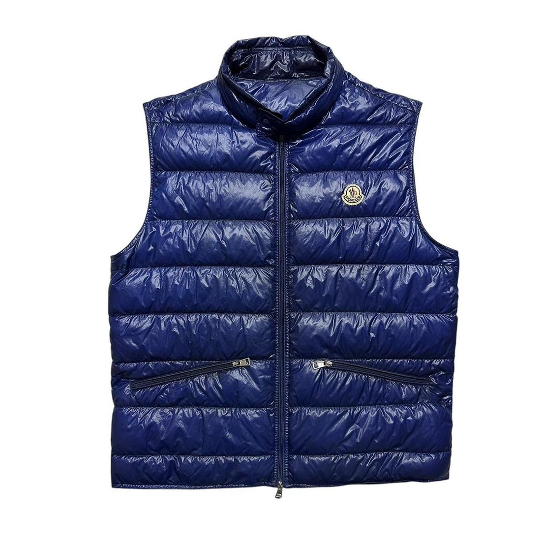 Moncler Gui Down Gilet
