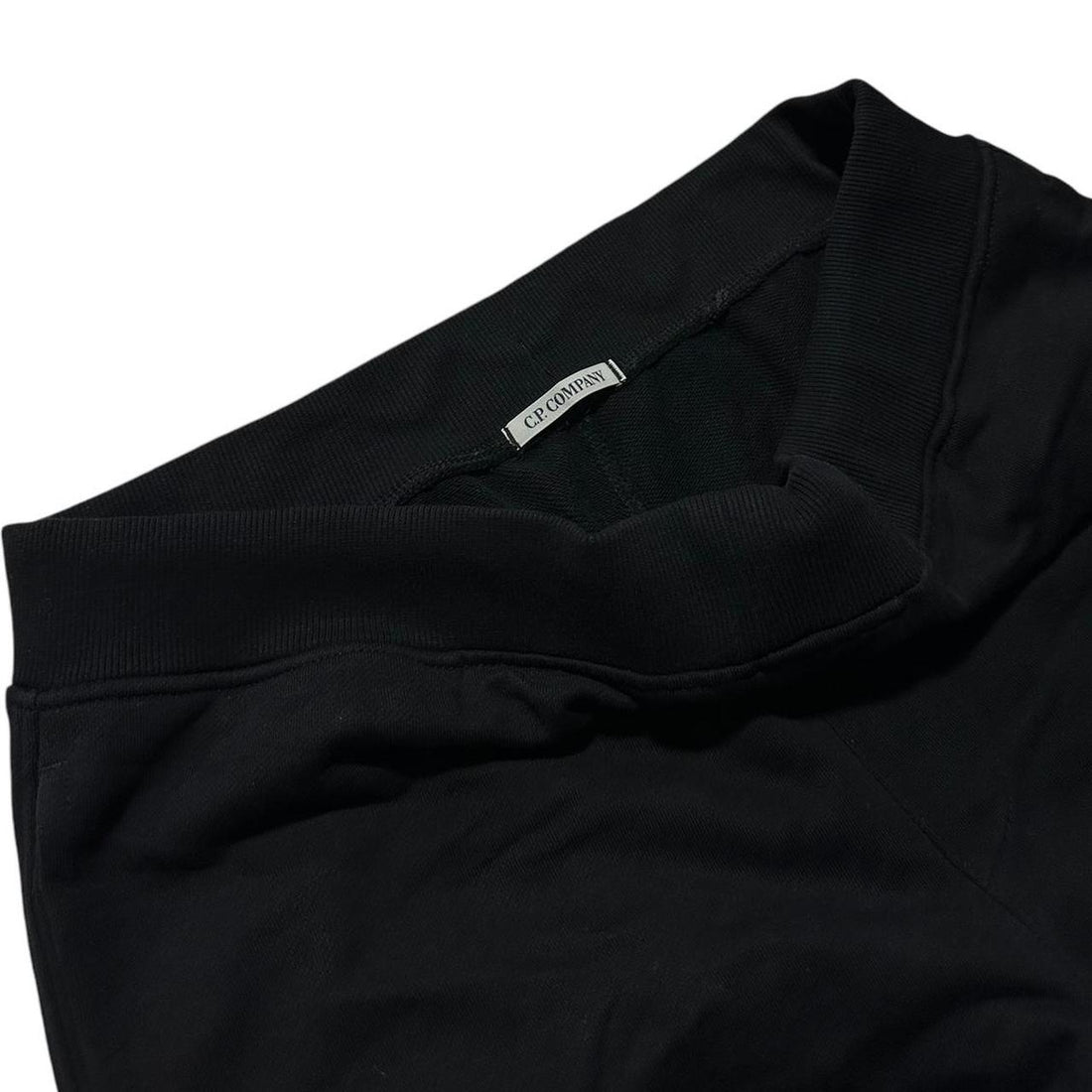CP Company Black Joggers