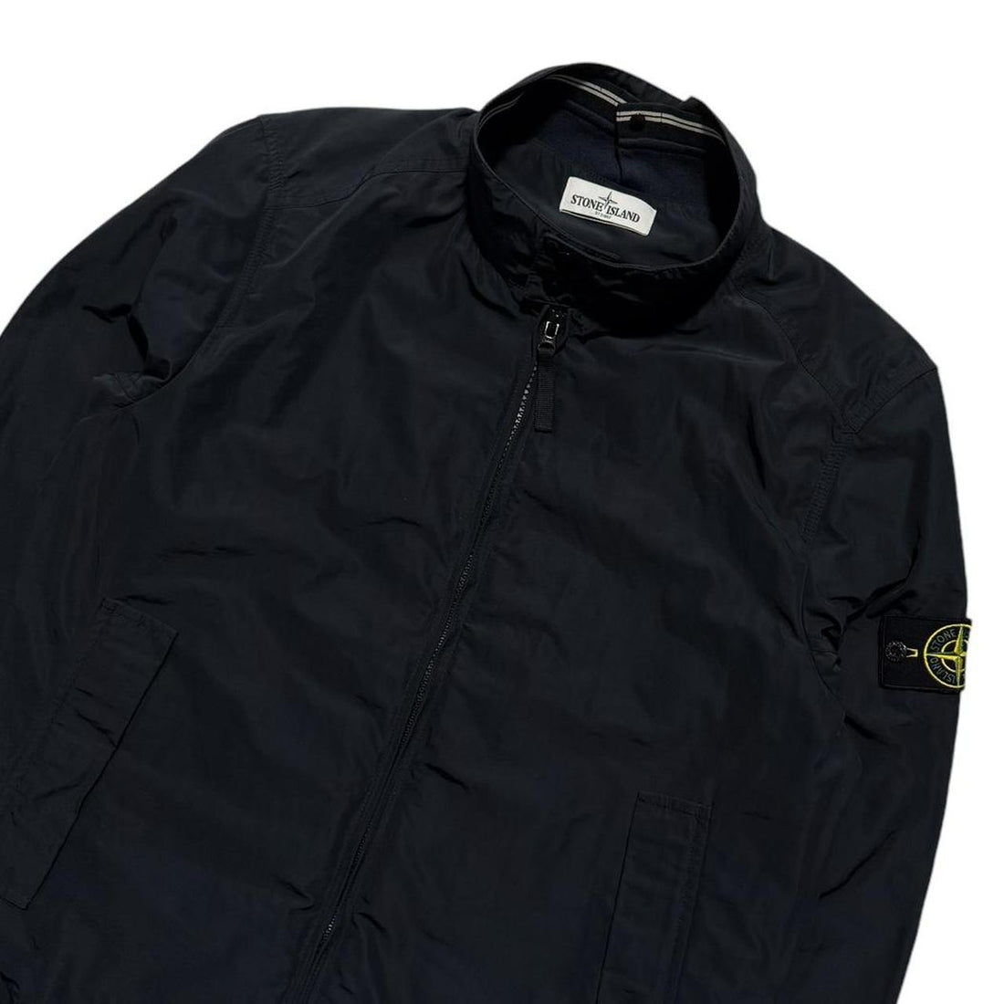 Stone Island Micro Reps Jacket