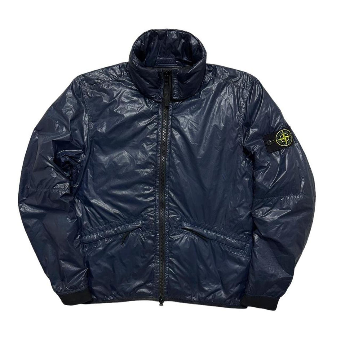 Stone Island Pertex Quantum Y Primaloft Jacket