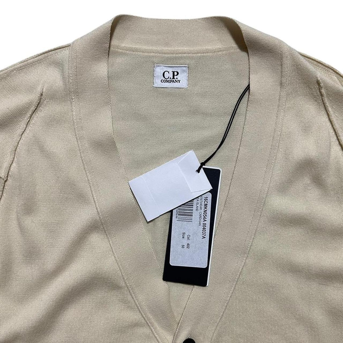 CP Company Cardigan
