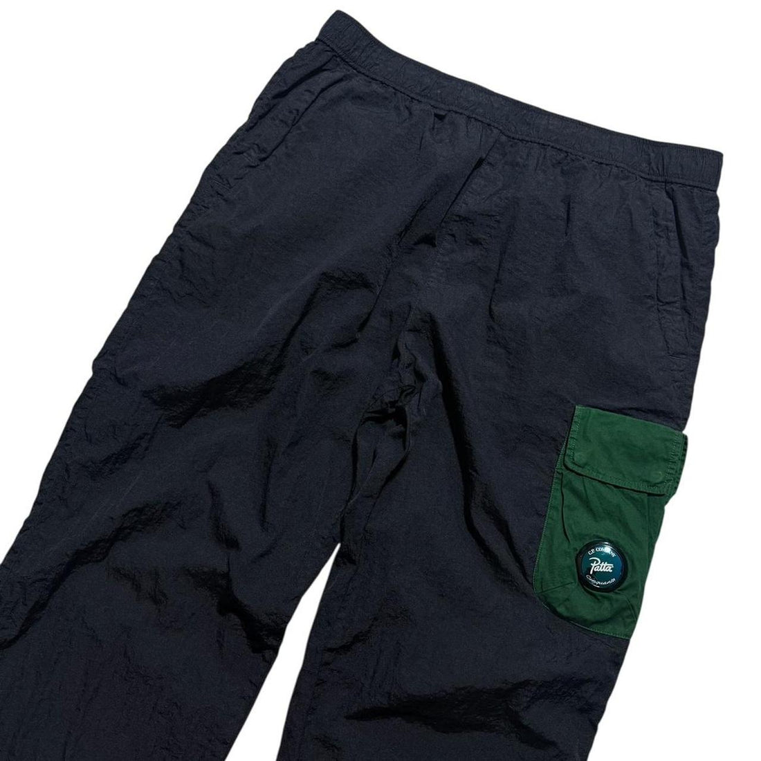 CP Company Patta Track Bottoms