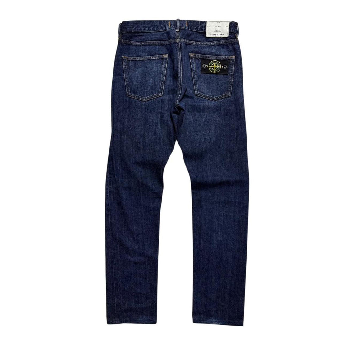 Stone Island Denim jeans