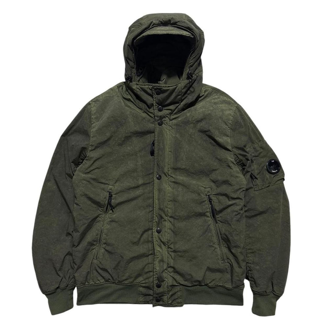 CP Company Re-Colour Nycra Jacket