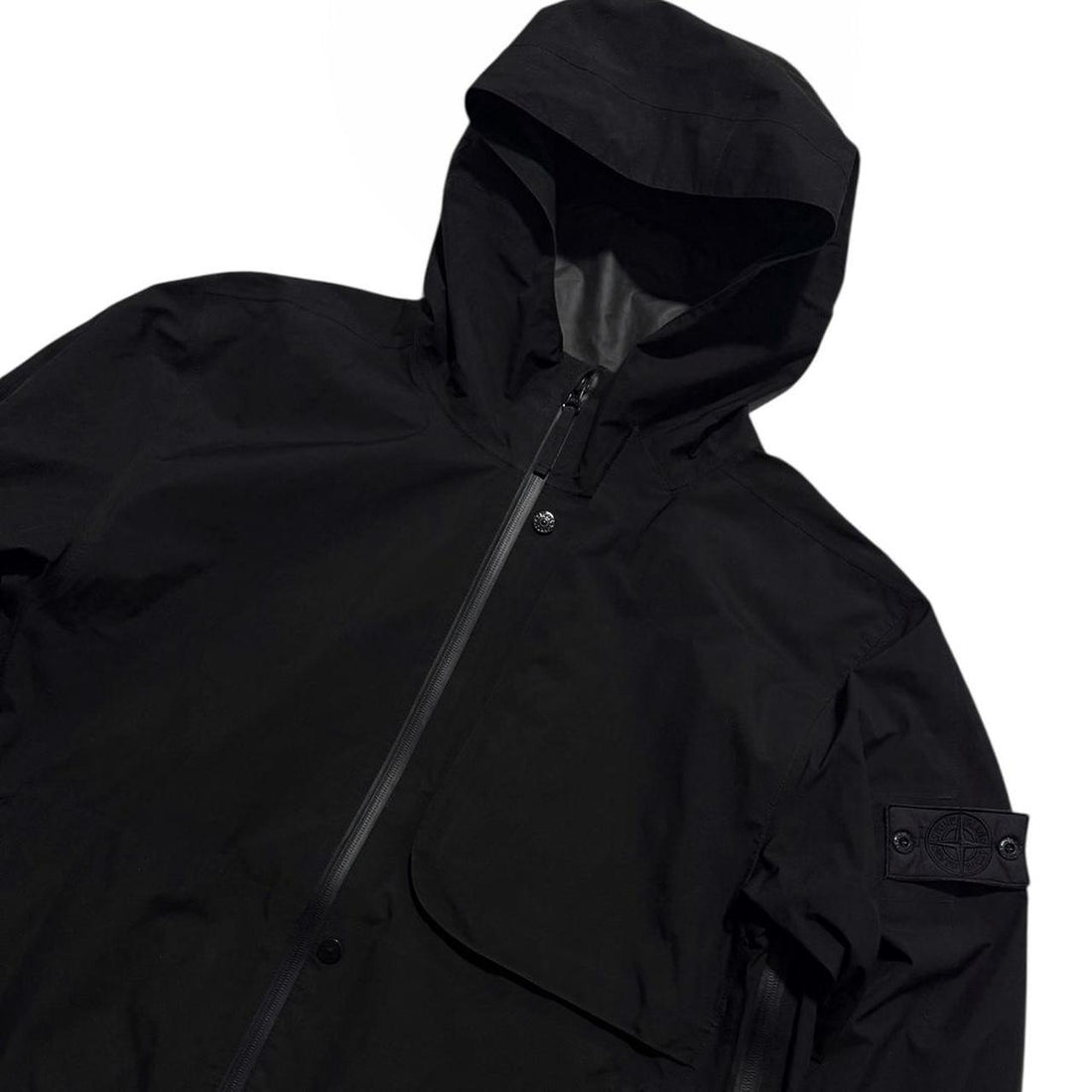Stone Island Shadow Project Paclite Jacket