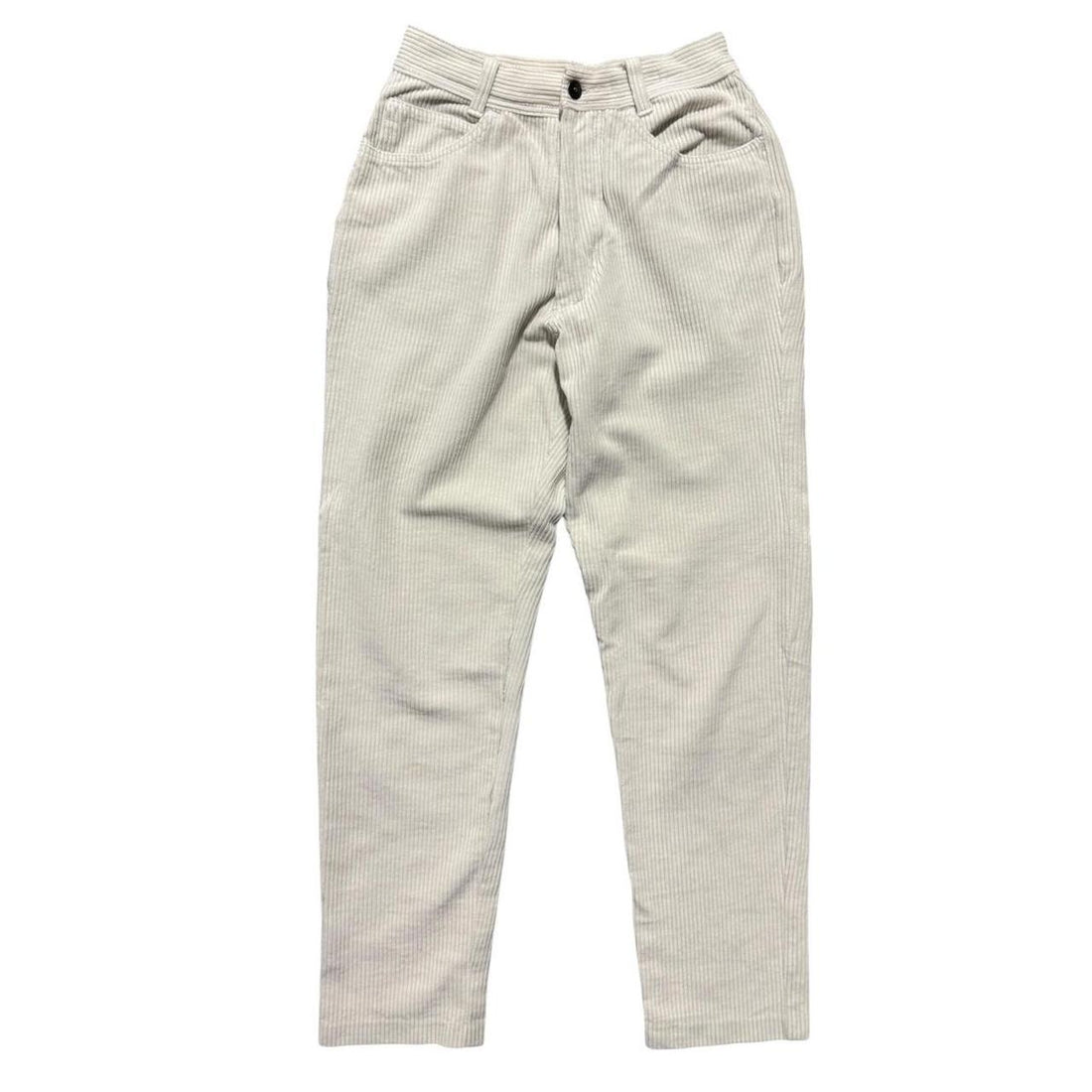 Stone Island Heavy Corduroy Trousers