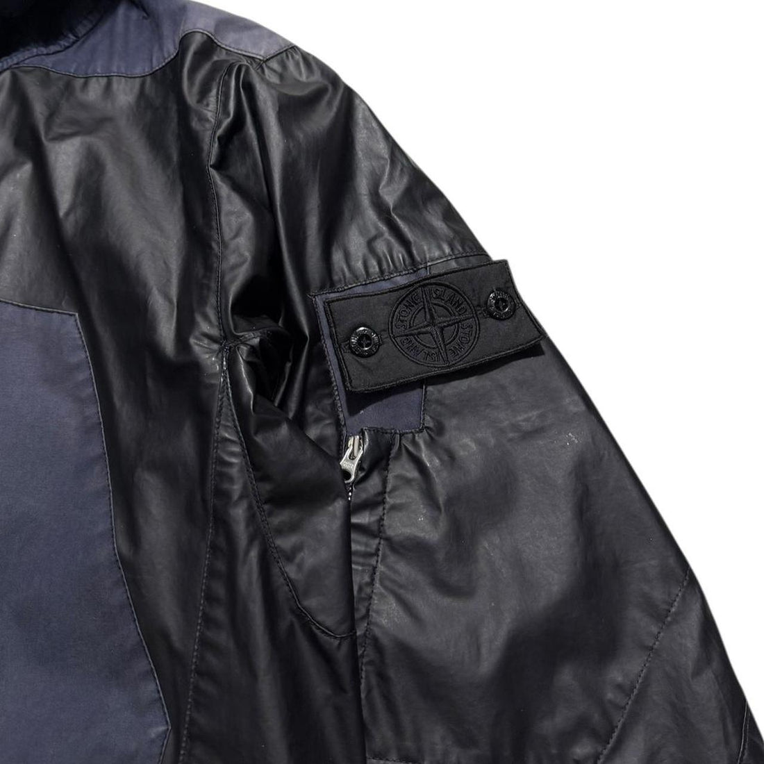 Stone Island Shadow Project Gommato R Jacket