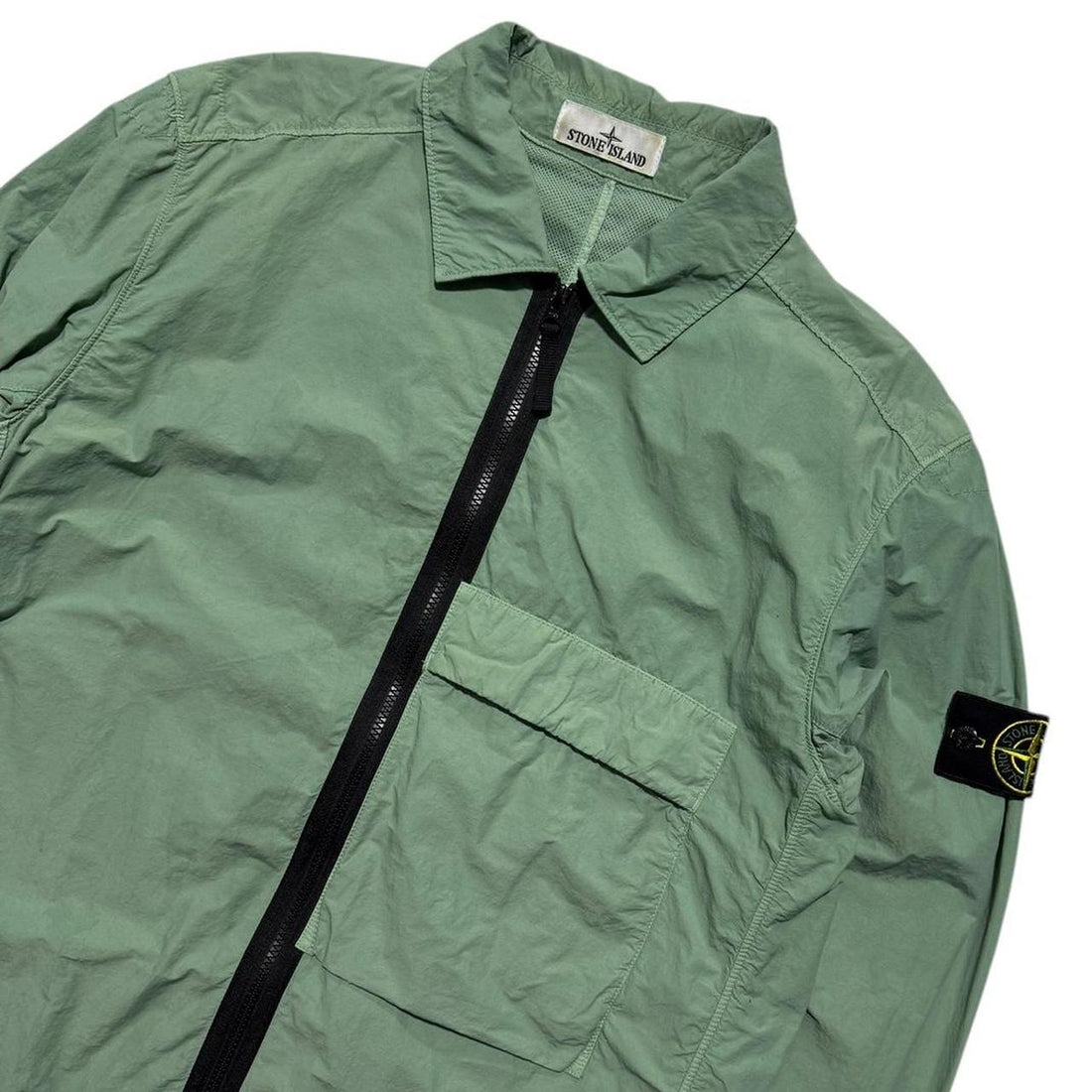 Stone Island Overshirt