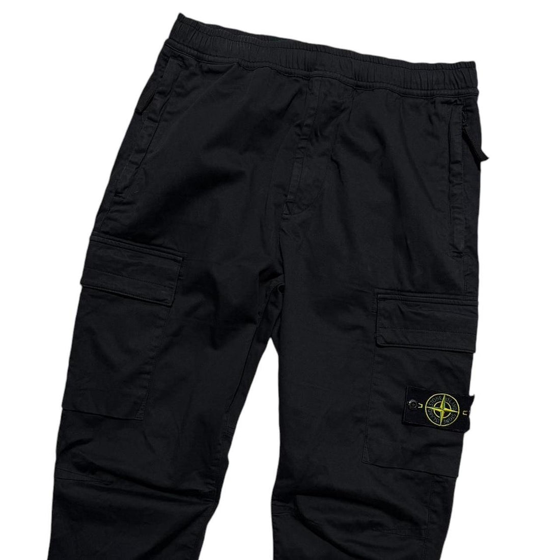 Stone Island Combat Cargos