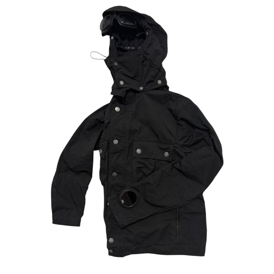 CP Company 2008 Baruffaldi Sunglasses Jacket